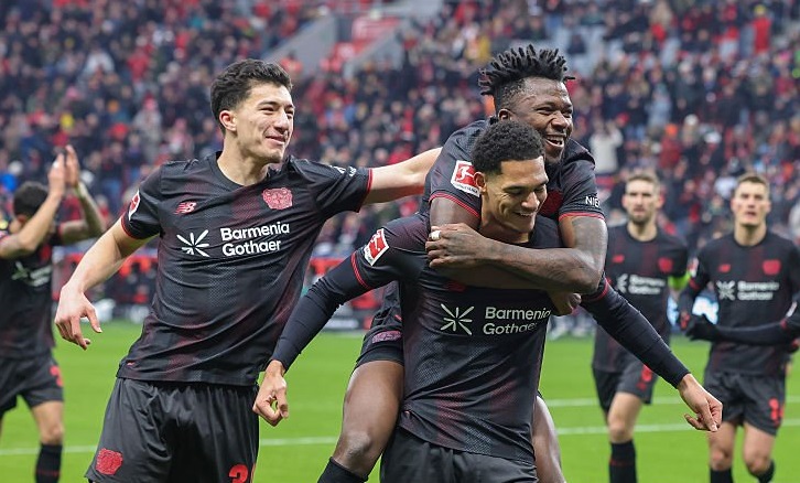 Nhận định, Soi kèo Mainz vs Leverkusen 20h30 ngày 10/10: Mewa Arena đi dễ khó về - Ảnh 1