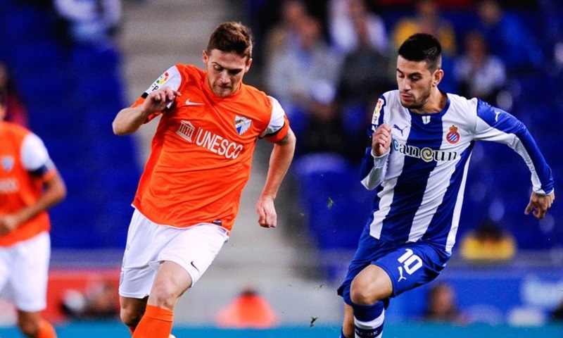 Nhận định, Soi kèo Malaga vs Espanyol 02h00 ngày 10/10: Một bàn định thành-bại - Ảnh 1