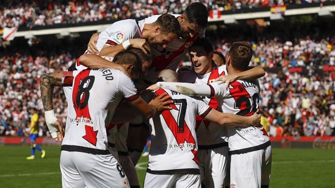 Nhận định, Soi kèo Rayo Vallecano vs Athletic Bilbao 19h00 ngày 10/10: Cạm bẫy ở Vallecas - Ảnh 1