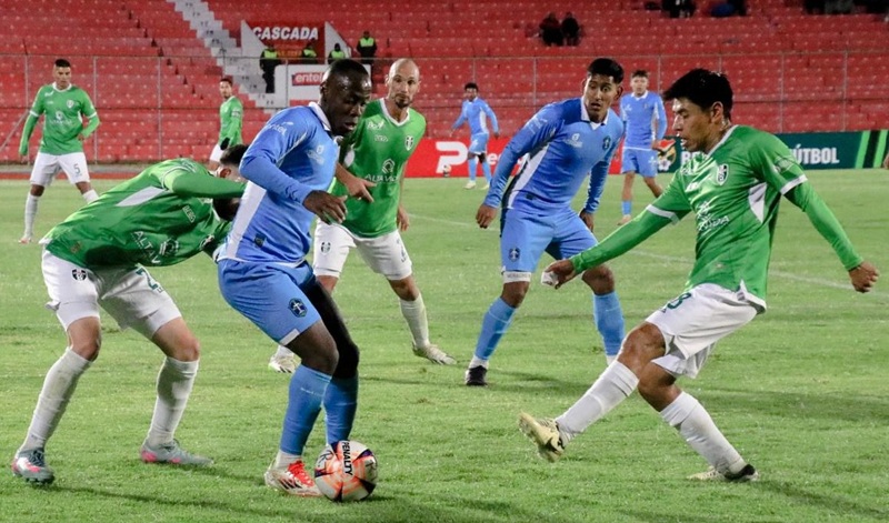 Nhận định, Soi kèo San Antonio vs Real Tomayapo 02h00 ngày 10/10/2026: Ưu thế sân bãi - Ảnh 1