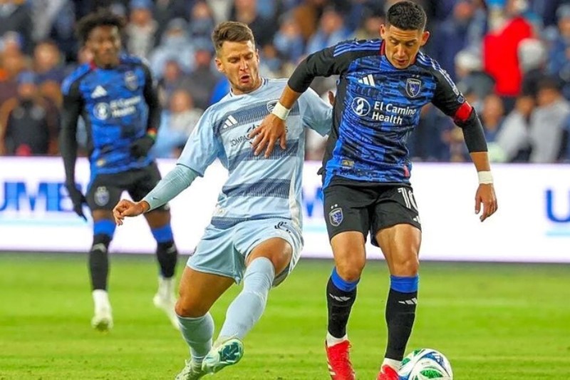 Nhận định, Soi kèo Sporting San Jose vs Cartagines 09h00 ngày 10/10: Hòa là đẹp - Ảnh 1