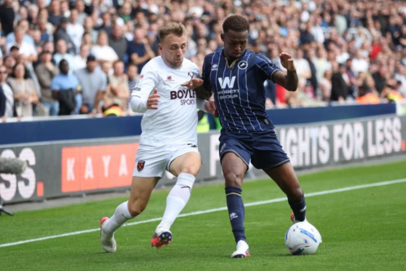 Nhận định, Soi kèo West Ham vs QPR 02h00 ngày 10/10/2026: Cơn mưa bàn thắng - Ảnh 1