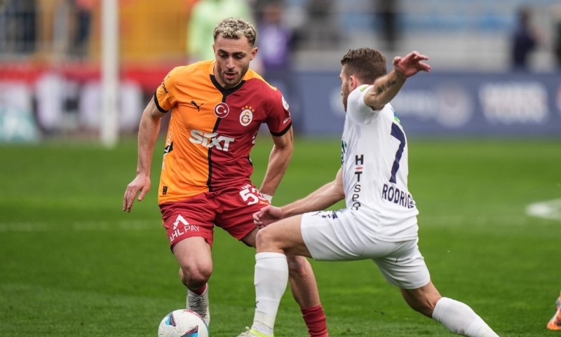 Soi kèo phạt góc Galatasaray vs Kasimpasa, 00h00 ngày 10/10 - Ảnh 1
