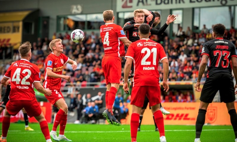 Soi kèo phạt góc Nordsjaelland vs Odense, 00h00 ngày 10/10 - Ảnh 1
