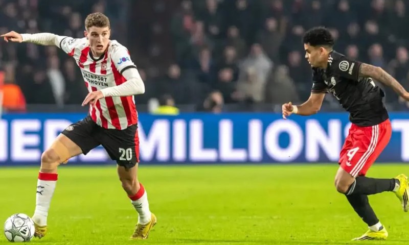 Soi kèo phạt góc PSV Eindhoven vs Heerenveen, 01h00 ngày 10/10 - Ảnh 1