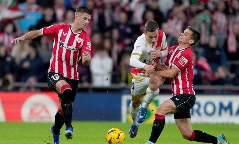 Soi kèo phạt góc Vallecano vs Bilbao, 19h00 ngày 10/10 - Ảnh 1