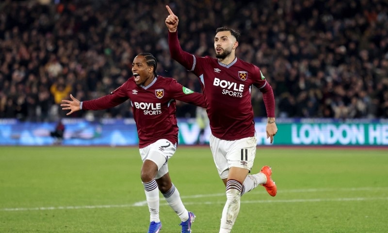 Soi kèo phạt góc West Ham vs QPR, 02h00 ngày 10/10 - Ảnh 1