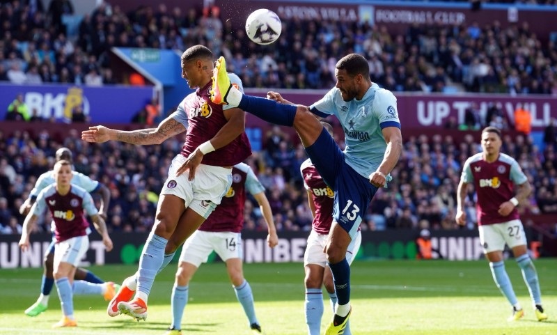 Nhận định, Soi kèo Aston Villa vs Brentford 21h00 ngày 10/10: Ong chích chủ nhà! - Ảnh 1