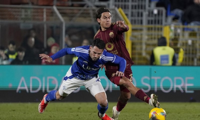 Nhận định, Soi kèo Como vs AS Roma 17h30 ngày 11/10: Khách đè chủ - Ảnh 1