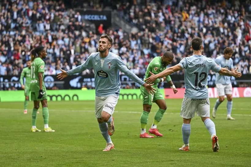 Nhận định, Soi kèo Elche vs Celta Vigo 19h00 ngày 11/10: Chuyến đi bão táp - Ảnh 1