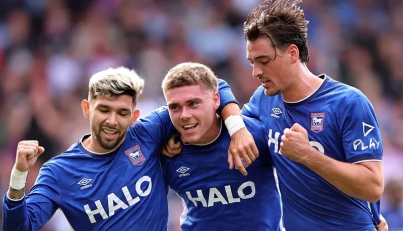 Nhận định, Soi kèo Ipswich vs Fulham 21h00 ngày 10/10: Đội khách khó nhằn - Ảnh 1