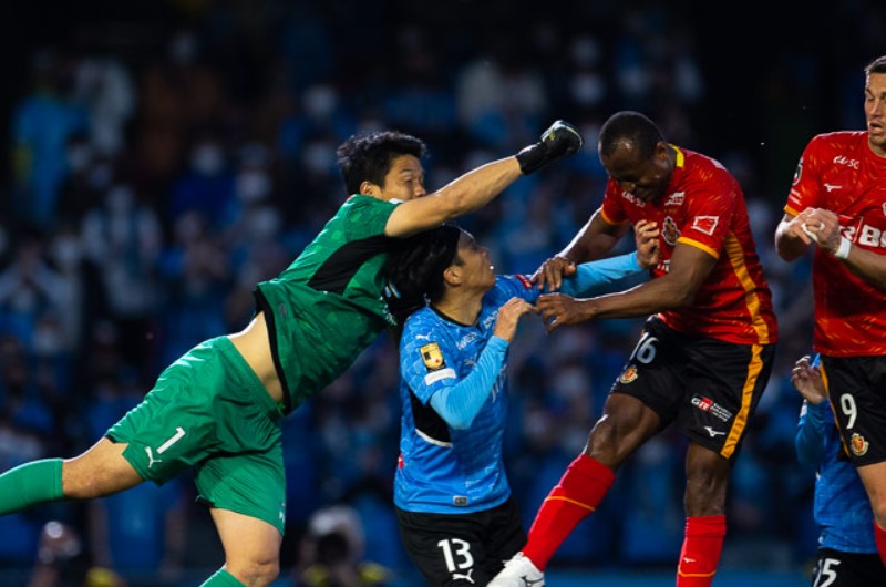Nhận định, Soi kèo Kawasaki Frontale vs Nagoya Grampus 14h00 ngày 11/10: Tưng bừng đón khách - Ảnh 1