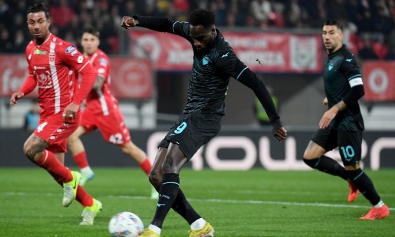 Nhận định, Soi kèo Lazio vs Monza 19h15 ngày 11/10: Olimpico vang khúc khải hoàn - Ảnh 1