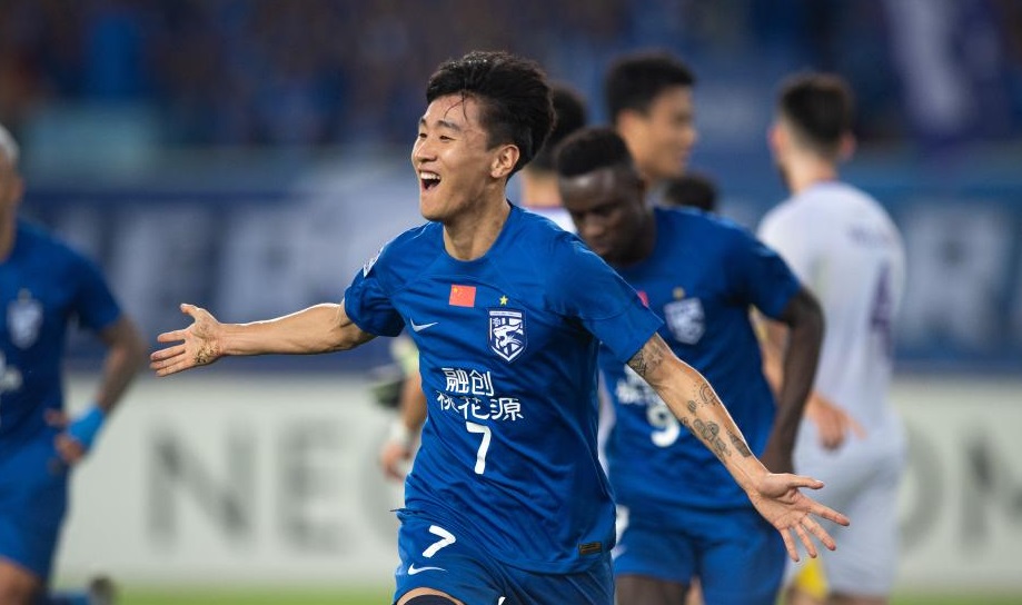 Nhận định, Soi kèo Liaoning Tieren vs Wuhan Three Towns 18h30 ngày 11/10: 2 kẻ cùng khổ - Ảnh 1