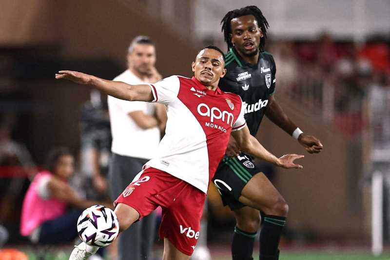 Nhận định, Soi kèo Monaco vs Toulouse 01h45 ngày 11/10: Tiếp đà hưng phấn - Ảnh 1