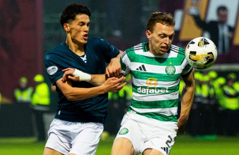 Nhận định, Soi kèo Motherwell vs Celtic 18h00 ngày 11/10: Ngôi đầu giữ vững - Ảnh 1