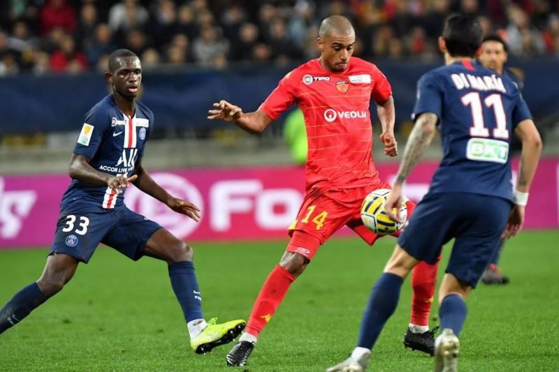 Nhận định, Soi kèo PSG vs Le Mans 01h45 ngày 11/10: Cửa dưới đáng tin - Ảnh 1