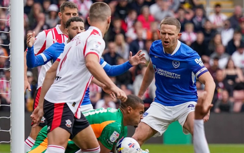 Nhận định, Soi kèo Southampton vs Portsmouth 18h00 ngày 11/10: Toàn thắng sân nhà - Ảnh 1