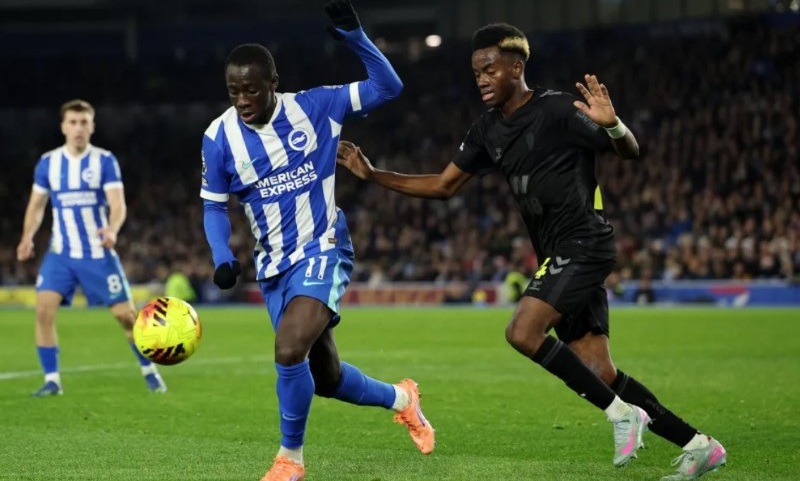 Nhận định, Soi kèo Sunderland vs Brighton 21h00 ngày 10/10: Chim mòng biển săn mồi - Ảnh 1