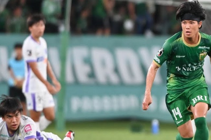 Nhận định, Soi kèo Tokyo Verdy vs Sanfrecce Hiroshima 13h00 ngày 11/10: Chủ yếu khách mạnh - Ảnh 1