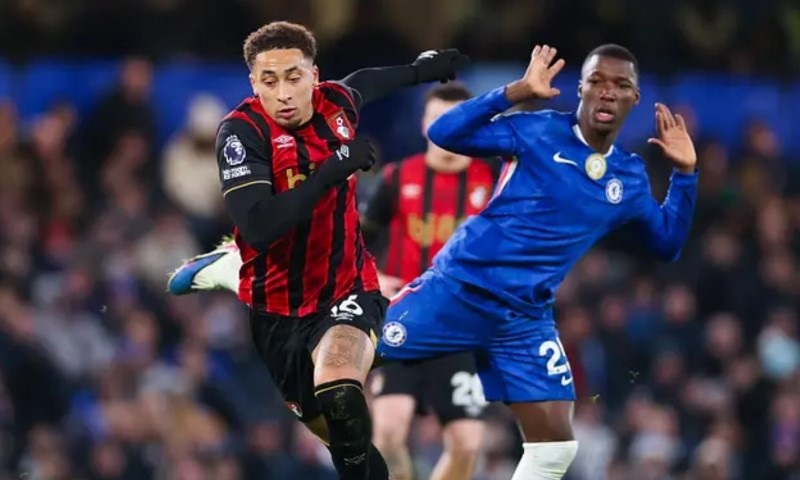 Soi kèo phạt góc Chelsea vs Bournemouth, 21h00 ngày 10/10 - Ảnh 1