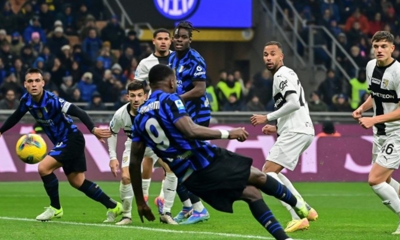 Soi kèo phạt góc Inter Milan vs Parma, 23h00 ngày 10/10 - Ảnh 1