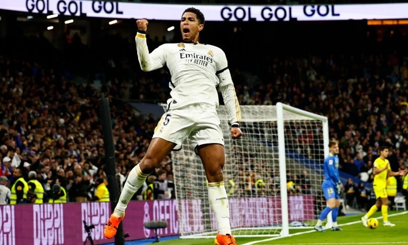 Soi kèo phạt góc Real Madrid vs Villarreal, 02h00 ngày 11/10 - Ảnh 1