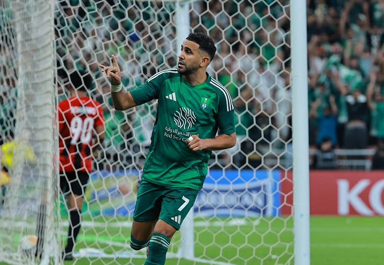 Nhận định, Soi kèo Al Wasl vs Al-Ahli Saudi 23h00 ngày 12/10: Thử thách cho nhà vua - Ảnh 1