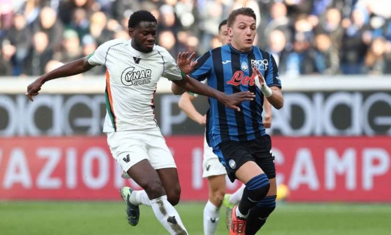 Nhận định, Soi kèo Atalanta vs Venezie 23h30 ngày 13/10: Tìm lại chiến thắng! - Ảnh 1