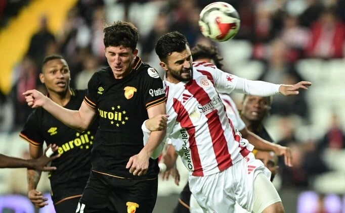Nhận định, Soi kèo Eyupspor vs Goztepe 00h00 ngày 13/10: Hòa là đẹp - Ảnh 1