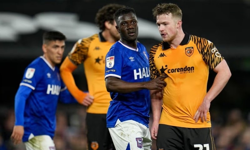 Nhận định, Soi kèo Hull vs Everton 20h00 ngày 11/10: Chủ-khách chia điểm - Ảnh 1