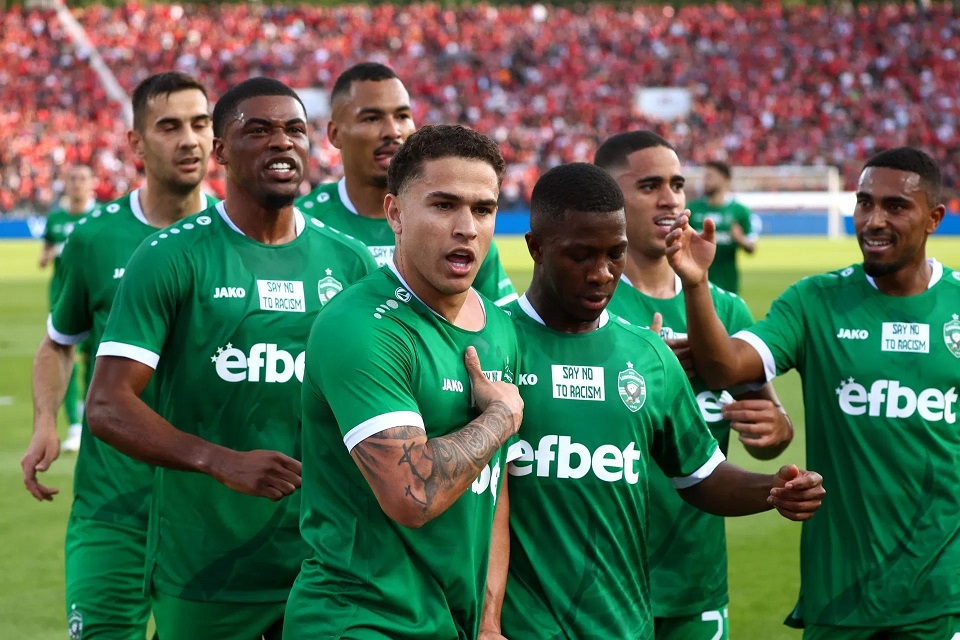 Nhận định, Soi kèo Ludogorets vs Arda Kardzhali 00h00 ngày 13/10: Bản lĩnh nhà vua - Ảnh 2