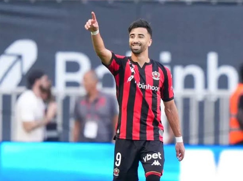 Nhận định, Soi kèo Nice vs Strasbourg 20h00 ngày 11/10: Khó phân thắng bại - Ảnh 1