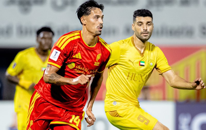 Nhận định, Soi kèo Pakhtakor Tashkent vs Al-Qadsiah 20h45 ngày 12/10: Cửa trên vượt trội - Ảnh 1