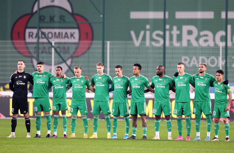 Nhận định, Soi kèo Radomiak Radom vs Motor Lublin 23h00 ngày 12/10: Điểm tựa lịch sử    - Ảnh 1