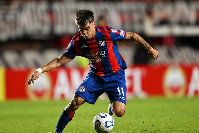 Nhận định, Soi kèo San Lorenzo vs Riestra 00h45 ngày 12/10: Cục diện chặt chẽ - Ảnh 1
