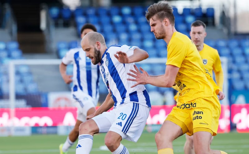Nhận định, Soi kèo AC Oulu vs HJK Helsinki 23h00 ngày 12/10: Chủ nhà buông tay - Ảnh 1