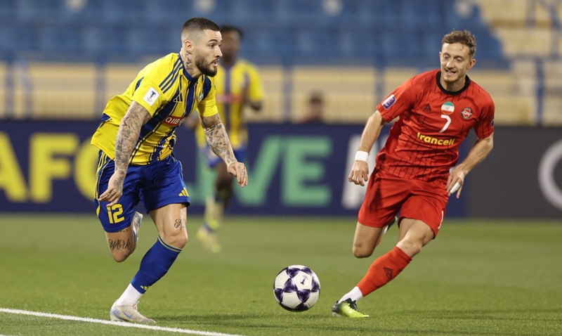 Nhận định, Soi kèo Al-Gharafa vs Esteghlal 01h15 ngày 13/10: Chủ nhà áp lực - Ảnh 1
