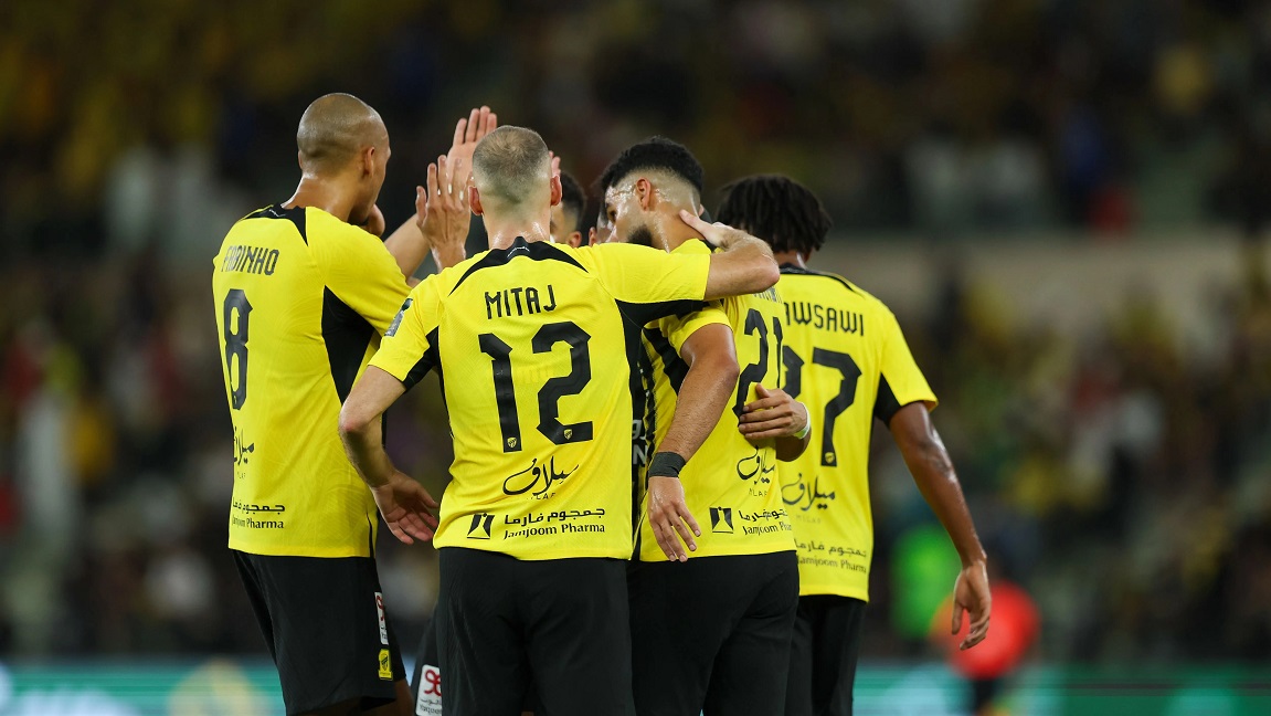 Nhận định, Soi kèo Al Ittihad vs Shabab Al Ahli 01h15 ngày 14/10: Món nợ phải đòi - Ảnh 2