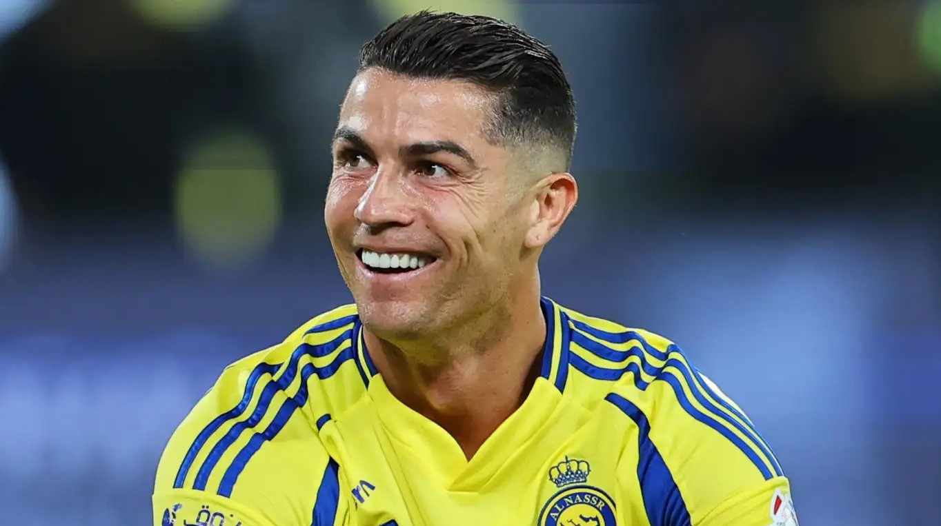 Nhận định, Soi kèo Al Nassr vs Neftchi Fergana 01h15 ngày 13/10: Ronaldo xả giận - Ảnh 1