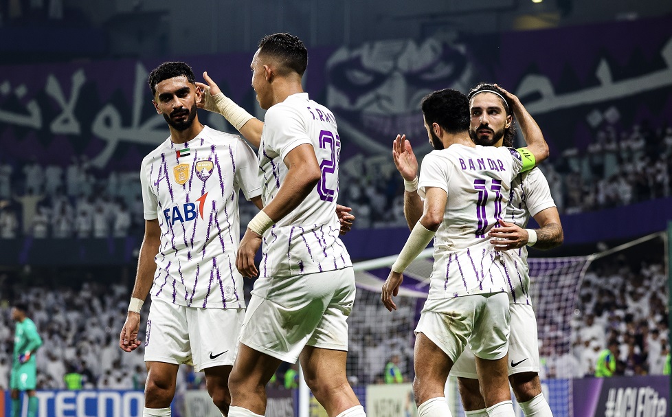 Nhận định, Soi kèo Al Quwa Al Jawiya vs Al Ain 01h15 ngày 13/10: Khách lấn chủ - Ảnh 1