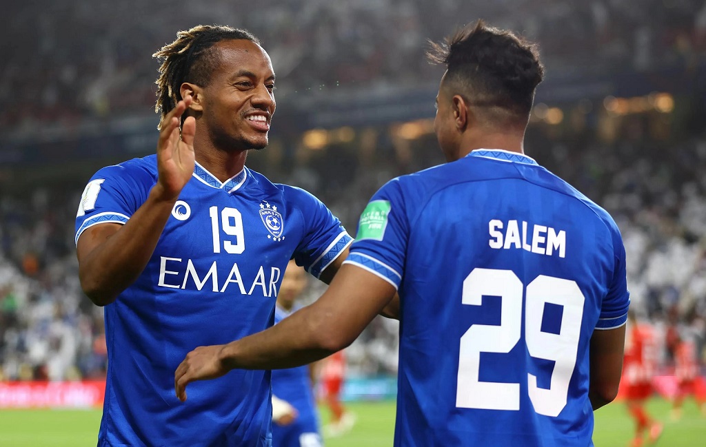 Nhận định, Soi kèo Al-Sadd vs Al Hilal 23h00 ngày 13/10: Nhà giàu đại chiến - Ảnh 1