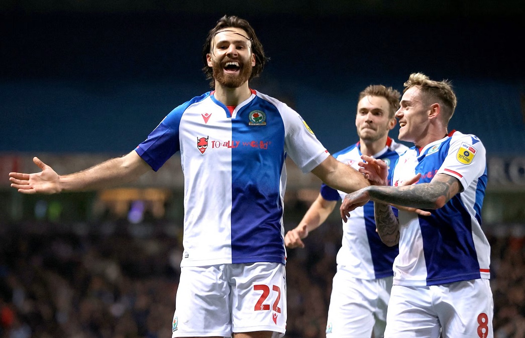 Nhận định, Soi kèo Bristol vs Blackburn 01h45 ngày 14/10: Điểm tựa sân nhà - Ảnh 1