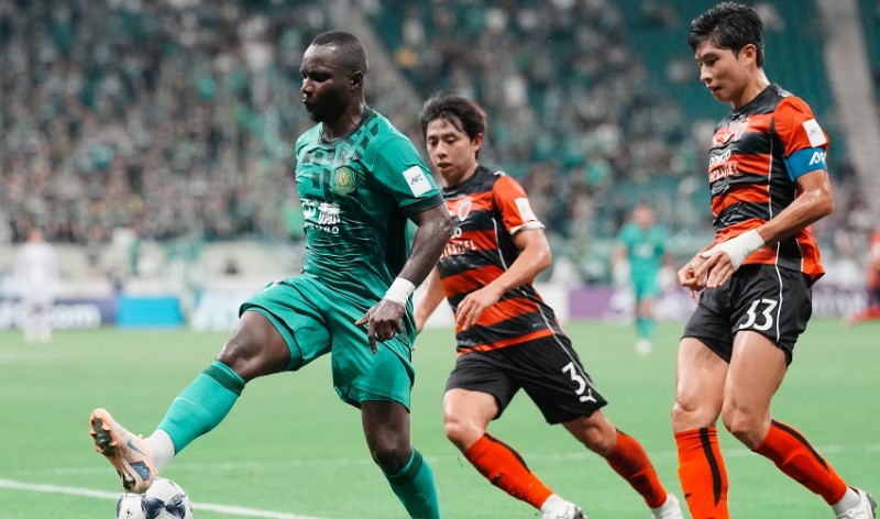 Nhận định, Soi kèo Buriram United vs Beijing Guoan 19h15 ngày 13/10: Khách lấn chủ - Ảnh 1