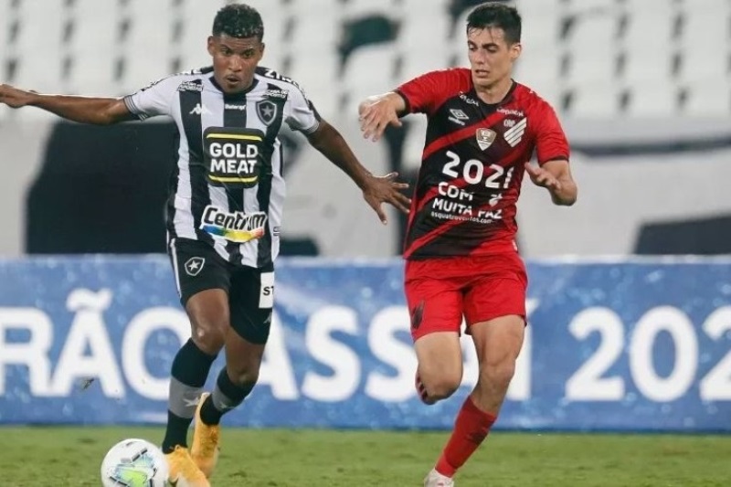 Nhận định, Soi kèo Chapecoense vs Paranaense 05h30 ngày 13/10: Khách lấn chủ - Ảnh 1