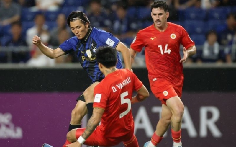 Nhận định, Soi kèo Công An Hà Nội vs Kashima Antlers 19h15 ngày 13/10: Đẳng cấp chênh lệch - Ảnh 1