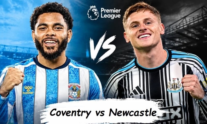 Nhận định, Soi kèo Coventry vs Newcastle 02h00 ngày 13/10: Chủ-khách chia điểm - Ảnh 1