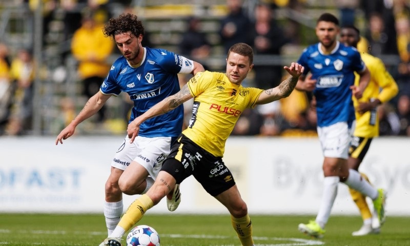 Nhận định, Soi kèo Elfsborg vs Halmstads 00h00 ngày 13/10: Chủ nhà thắng cách biệt - Ảnh 1