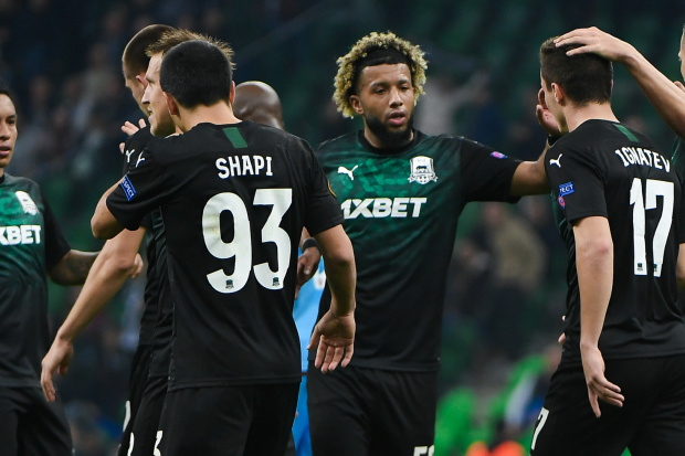 Nhận định, Soi kèo Krasnodar vs Fakel Voronezh 00h45 ngày 14/10: Đỉnh đáy đối đầu - Ảnh 2
