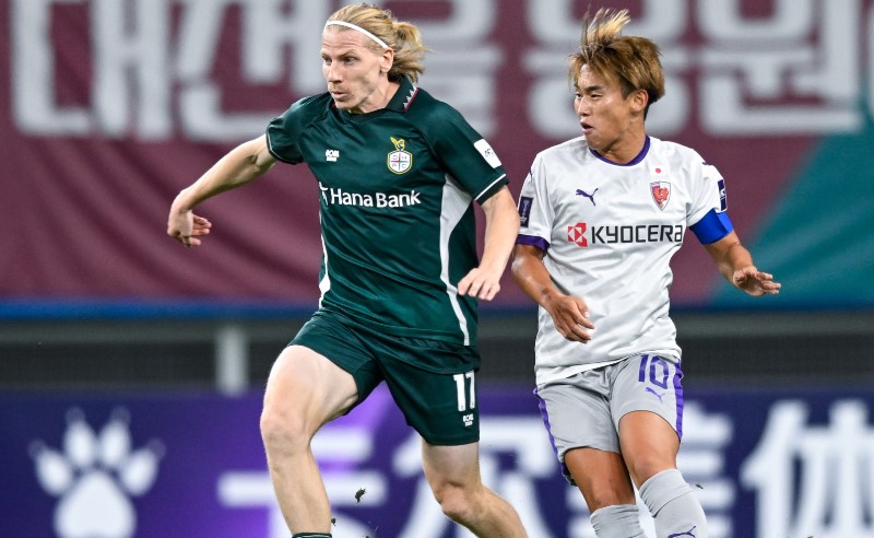 Nhận định, Soi kèo Kyoto Sanga vs Ratchaburi 17h00 ngày 13/10: 2 bàn thắng dễ - Ảnh 1